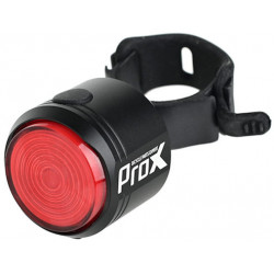 Galinė lempa ProX Ascra SMD 10Lm Memory USB