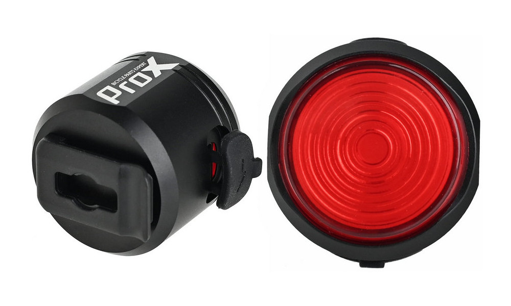 Galinė lempa ProX Ascra SMD 10Lm Memory USB - 2