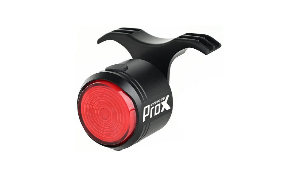 Galinė lempa ProX Ascra SMD 10Lm Memory USB - 4