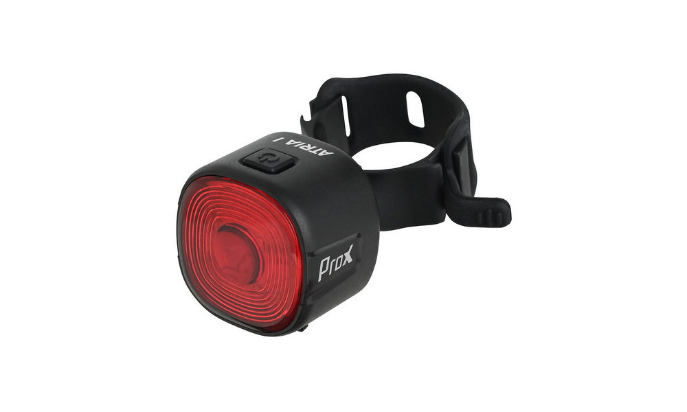 Galinė lempa ProX Atria I SMD 5Lm Memory USB - 1