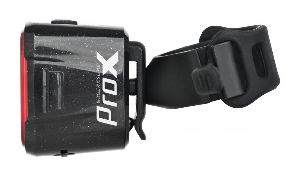 Galinė lempa ProX Atria II SMD 5Lm Memory USB - 3