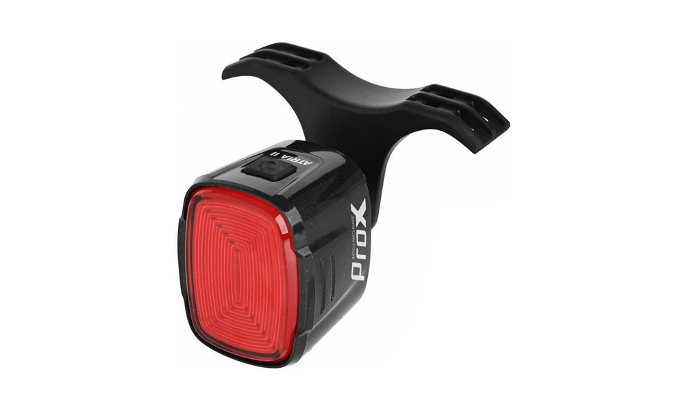 Galinė lempa ProX Atria II SMD 5Lm Memory USB - 4