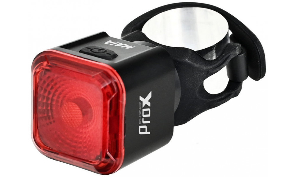 Galinė lempa ProX Maia SMD 25Lm Brake Auto Memory USB - 1