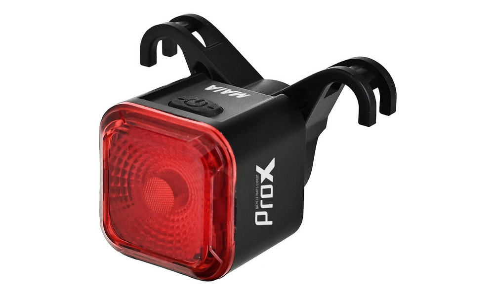 Galinė lempa ProX Maia SMD 25Lm Brake Auto Memory USB - 2