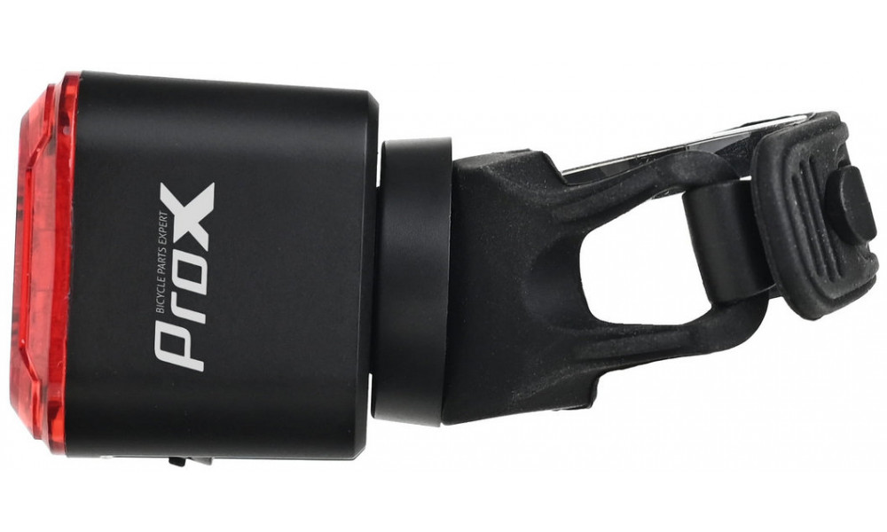 Galinė lempa ProX Maia SMD 25Lm Brake Auto Memory USB - 3