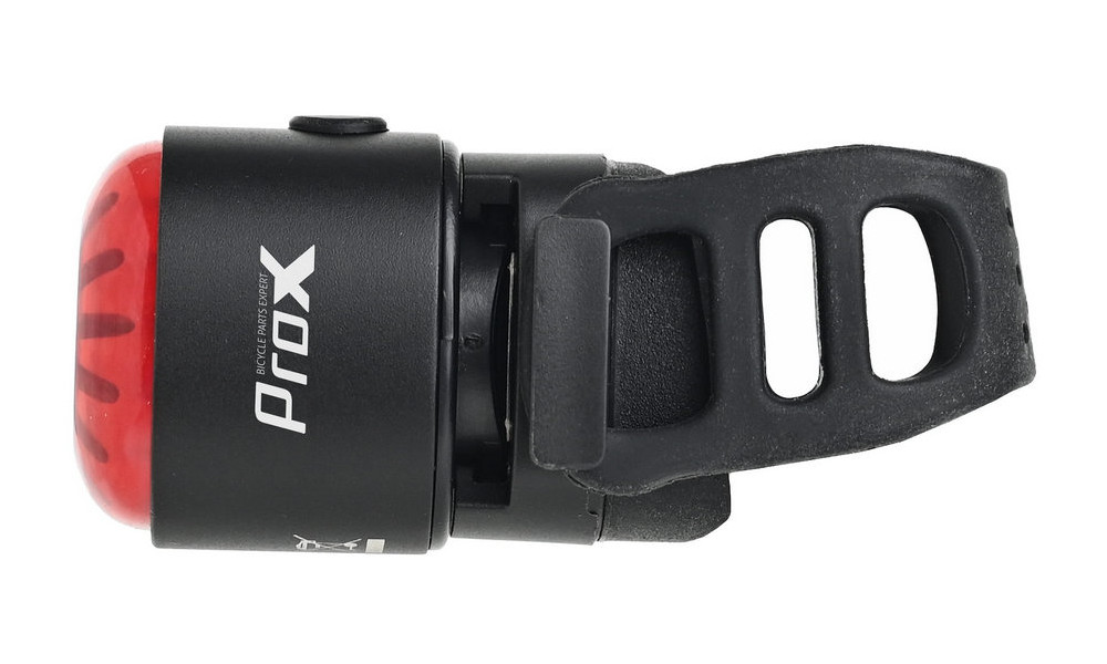 Galinė lempa ProX Mira COB 80Lm Brake Auto Safe+Memory USB - 2