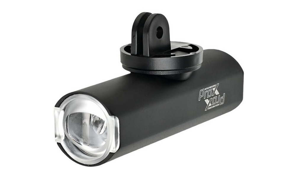 Apšvietimo komplektas ProX Antares 750Lm + 10Lm Safe+Memory USB - 2