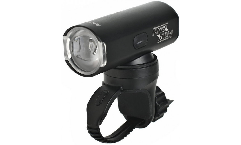 Apšvietimo komplektas ProX Antila 550Lm + 10Lm Safe+Memory USB - 2