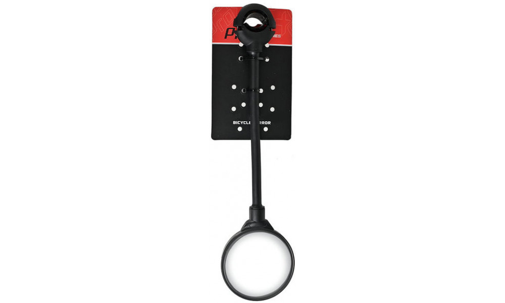 Veidrodis ProX Vision MR-19A Round 3D Adjustable - 2