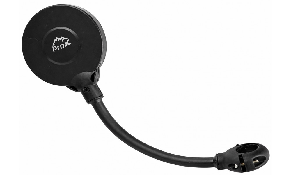 Veidrodis ProX Vision MR-19A Round 3D Adjustable - 3