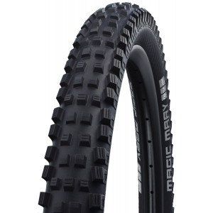 Padanga 26" Schwalbe Magic Mary HS 447 Perf Wired 60-559 / 26x2.35 Addix