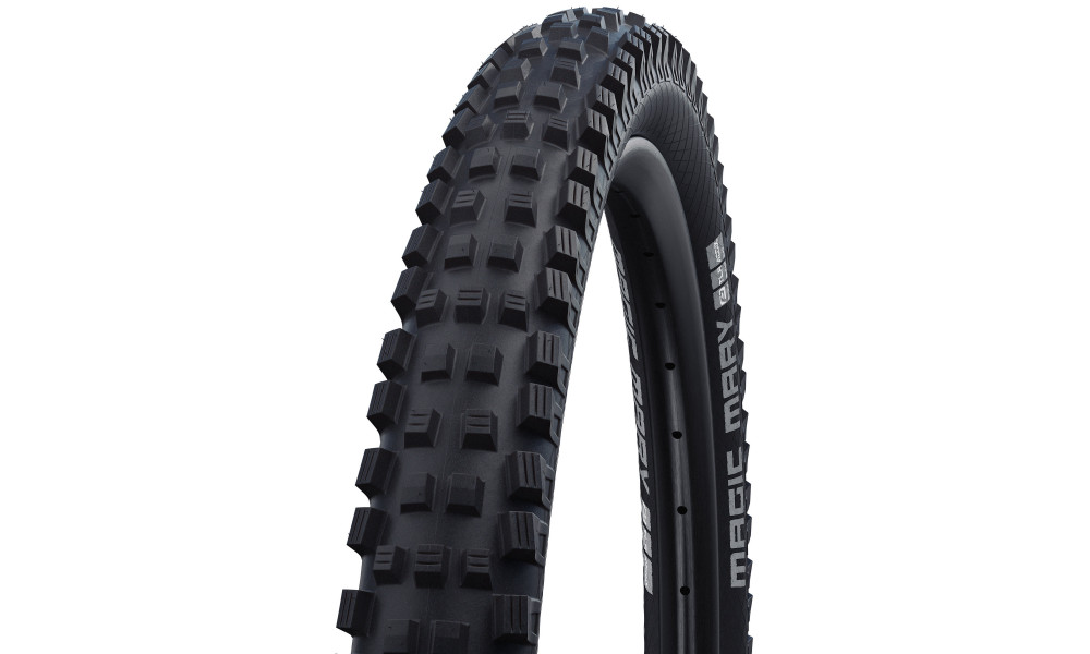 Padanga 26" Schwalbe Magic Mary HS 447 Perf Wired 60-559 / 26x2.35 Addix 
