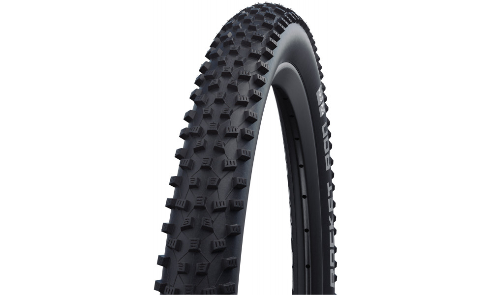 Padanga 24" Schwalbe Rocket Ron HS 438 Perf Fold 54-507 Addix 