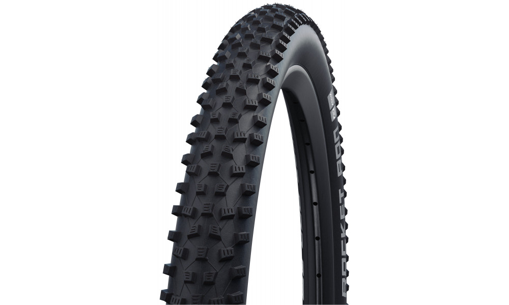 Padanga 29" Schwalbe Rocket Ron HS 438 Perf Fold 54-622 / 29x2.10 Addix 