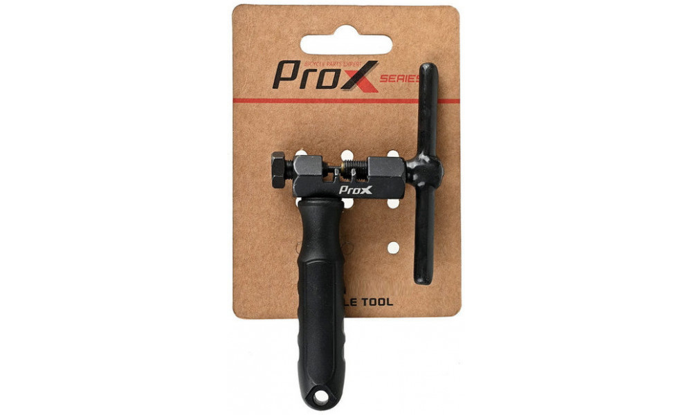 Įrankis ProX CR-93 for chain riveting 8-12-speed - 2