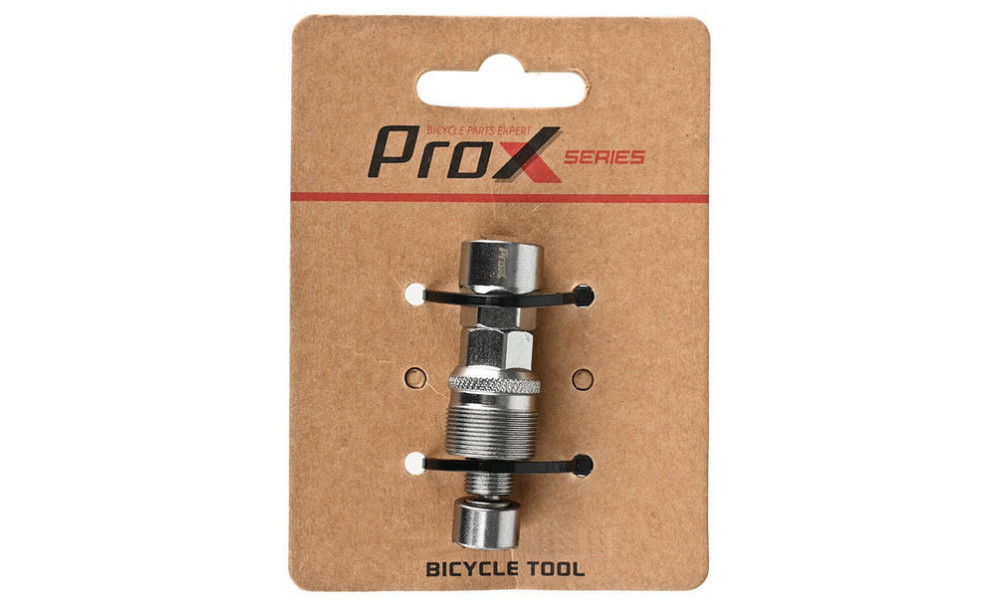Įrankis ProX TL-06 švaistikliams nuimti/uždėti Octalink/ISIS - 3