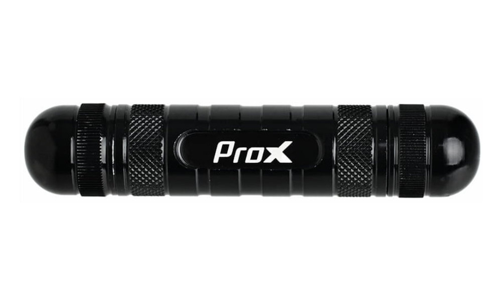 Bekamerinių padangų remonto komplektas ProX TRT-51 Ergo - 1