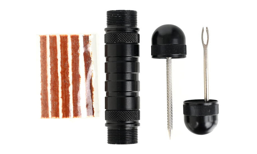 Bekamerinių padangų remonto komplektas ProX TRT-51 Ergo - 2