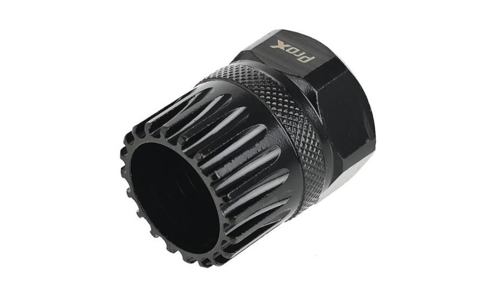 Įrankis ProX BBT-01 for bottom bracket Short Shimano/ISIS - 1