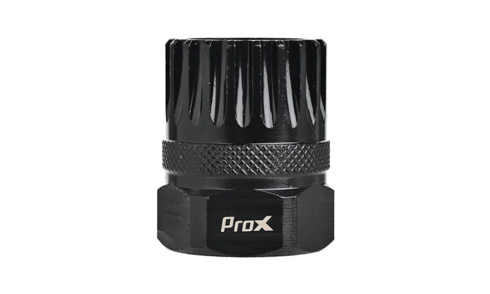 Įrankis ProX BBT-01 for bottom bracket Short Shimano/ISIS - 2