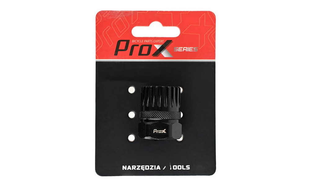 Įrankis ProX BBT-01 for bottom bracket Short Shimano/ISIS - 3