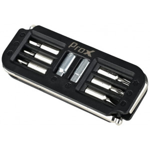 Raktų komplektas ProX TL-51 Multi Micro Bit