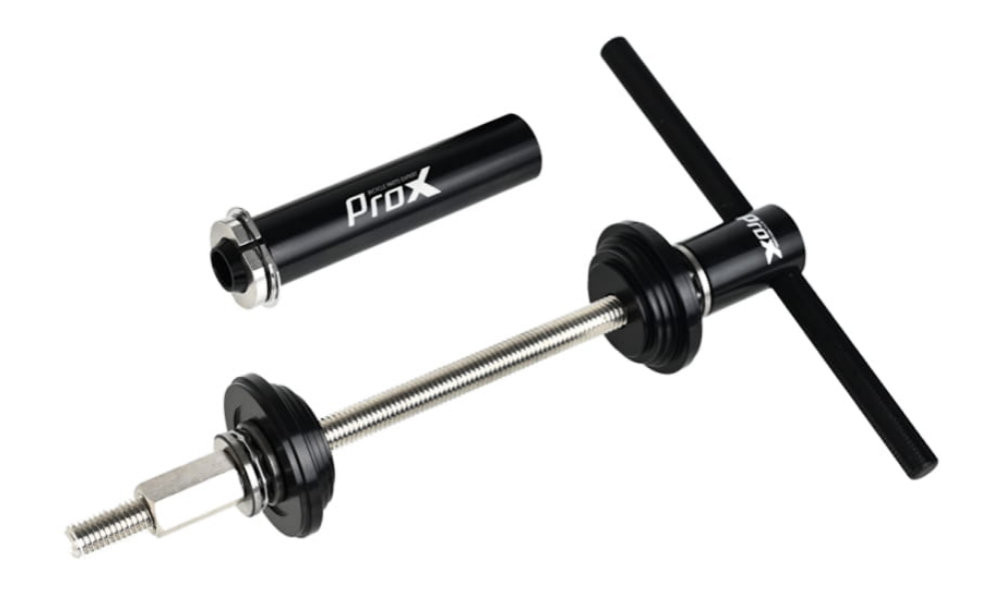 Įrankis ProX BB-33 guolių presavimui Press fit - 1
