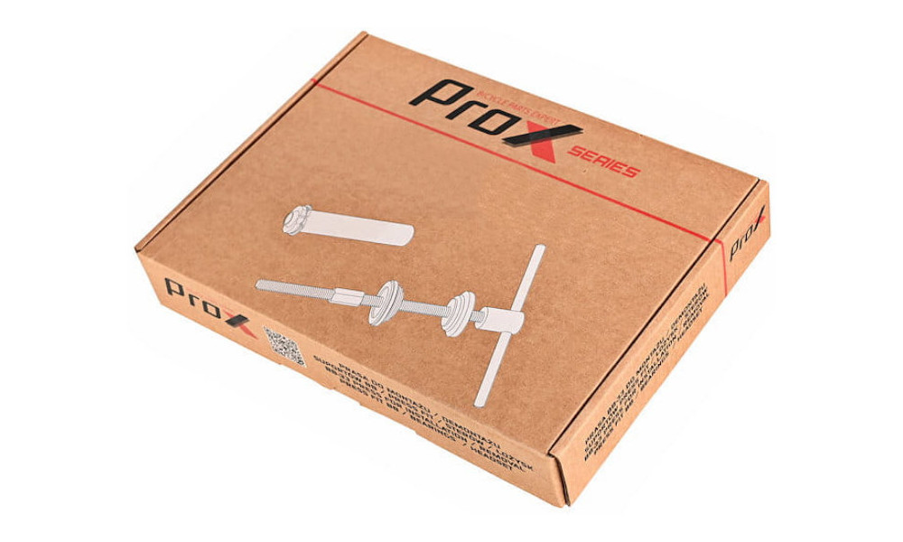 Įrankis ProX BB-33 guolių presavimui Press fit - 4