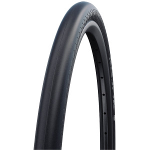 Padanga 18" Schwalbe Kojak HS 385 Perf Fold 32-355 Black