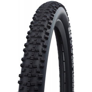 Padanga 29" Schwalbe Smart Sam Plus HS 476 Perf Wired 47-622 / 28x1.75 Addix