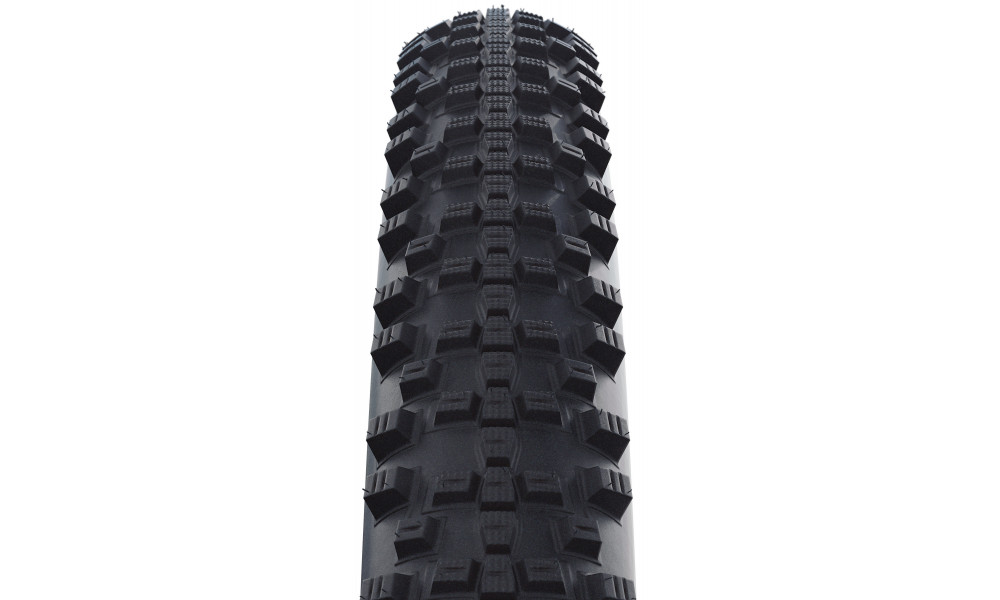 Padanga 29" Schwalbe Smart Sam Plus HS 476 Perf Wired 47-622 / 28x1.75 Addix - 2