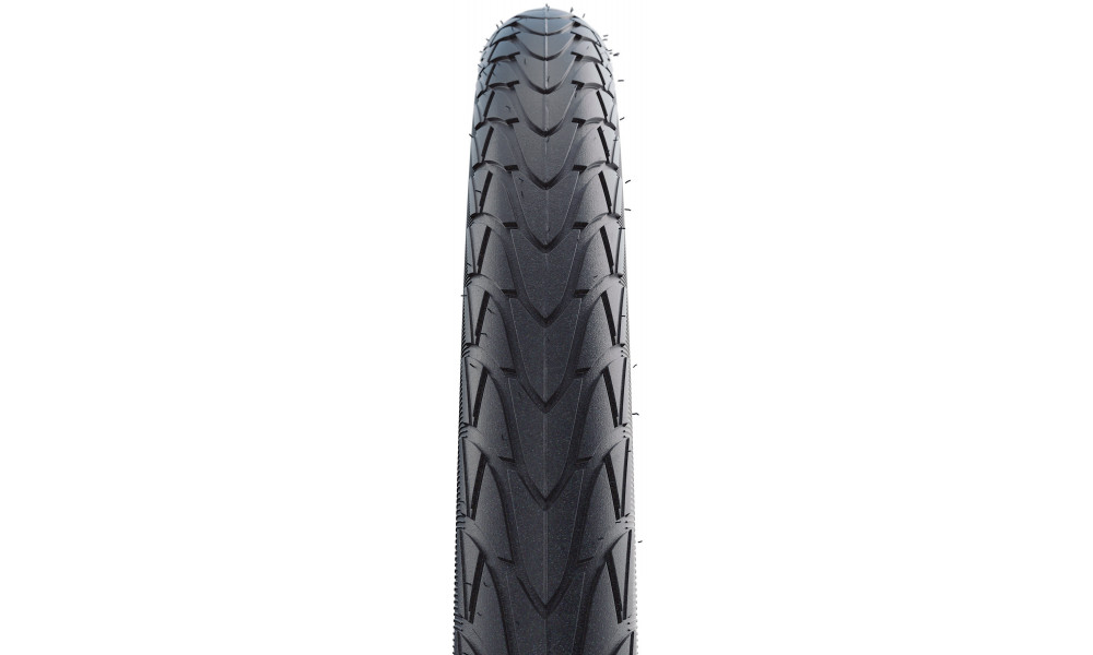 Padanga 26" Schwalbe Marathon Racer HS429 Wired 40-559 / 26x1.50 Reflex - 2
