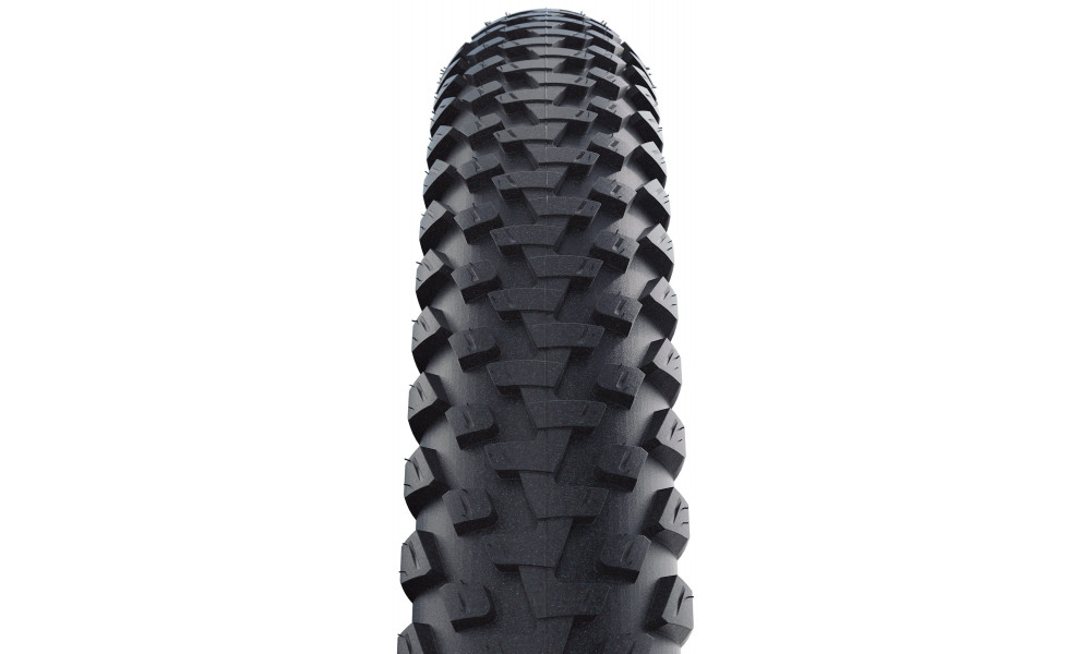 Padanga 26" Schwalbe Marathon Plus MTB HS468 Wired 54-559 / 26x2.10 Reflex - 2
