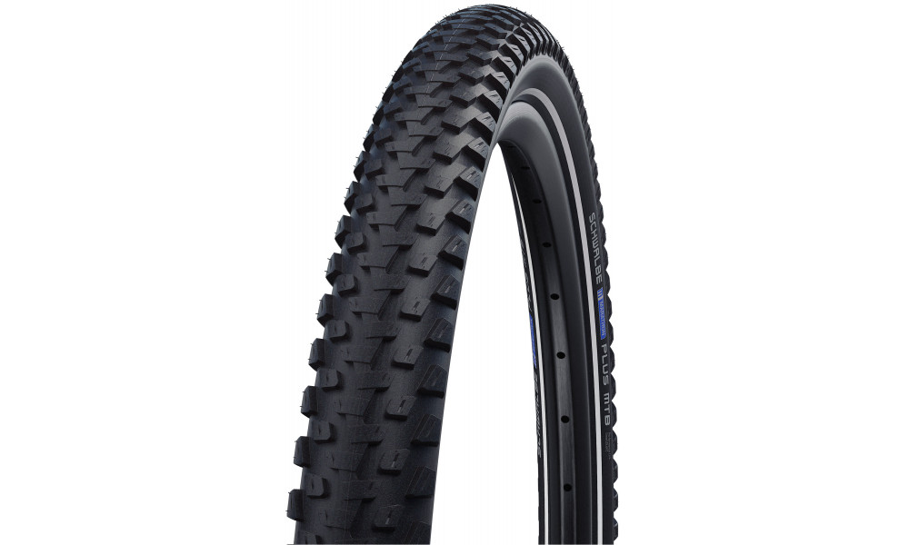 Padanga 29" Schwalbe Marathon Plus MTB HS468 Wired 54-622 / 29x2.10 Reflex - 1