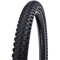 Padanga 29" Schwalbe Marathon Plus MTB HS468 Wired 54-622 / 29x2.10 Reflex