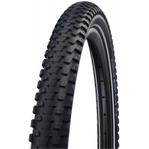 Padanga 26" Schwalbe Marathon Plus MTB HS468 Wired 57-559 / 26x2.25 Reflex