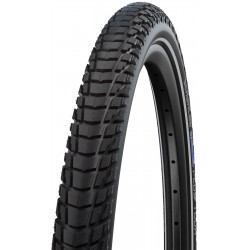 Padanga 27.5" Schwalbe Marathon Plus Tour HS619 Wired 55-584 / 27.5x2.15 Reflex