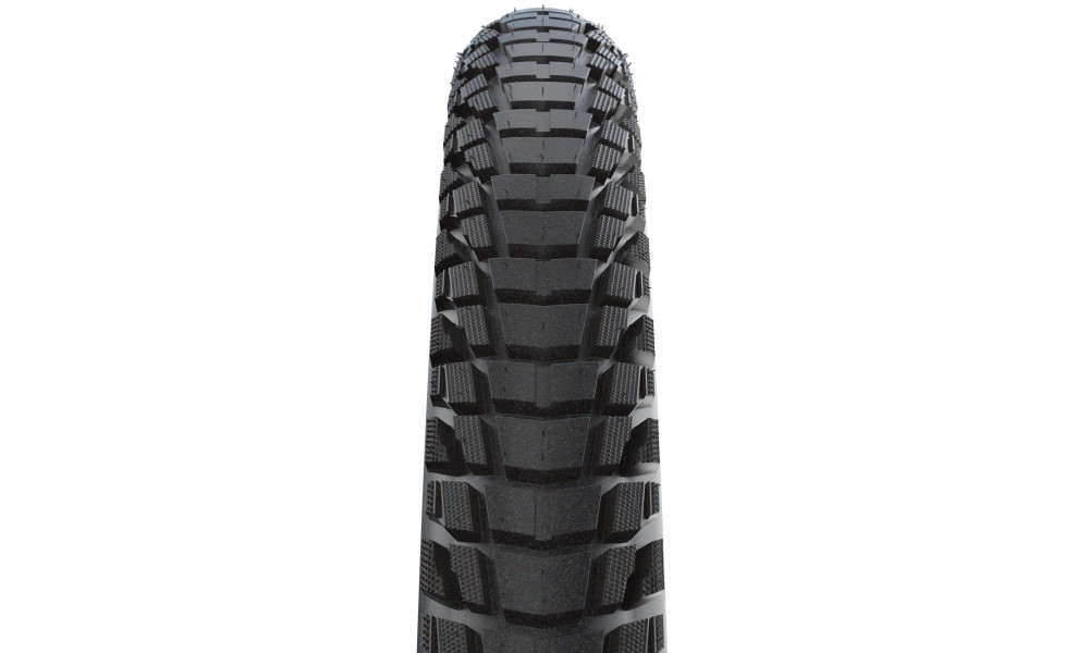 Padanga 28" Schwalbe Marathon Plus Tour HS619 Wired 37-622 / 28x1.40 Reflex - 2