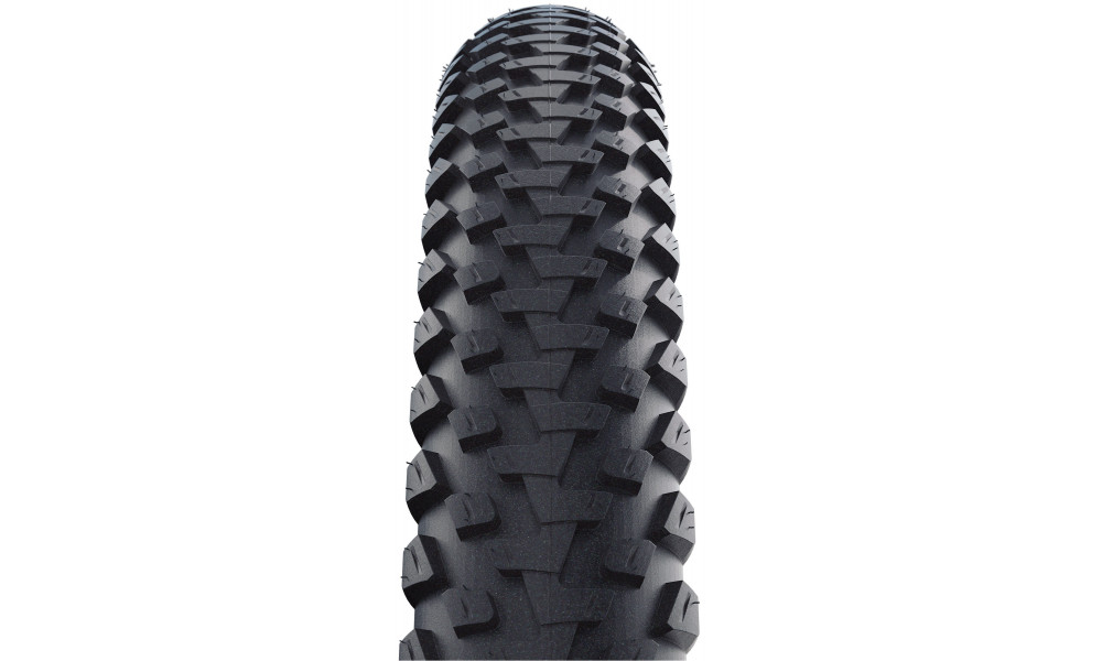 Padanga 27.5" Schwalbe Marathon Plus MTB HS468 Wired 60-584 / 27.5x2.35 Reflex - 2