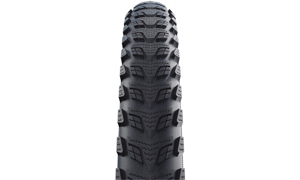 Padanga 28" Schwalbe Marathon 365 HS475 Wired 47-622 / 28x1.75 Reflex - 2