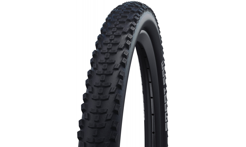 Padanga 26" Schwalbe Smart Sam HS624 Perf Wired 54-559 / 26x2.10 - 1