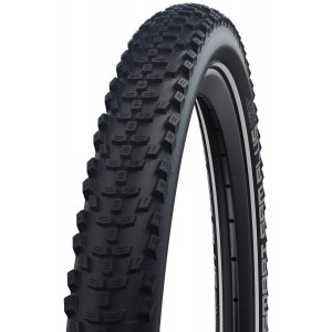 Padanga 28" Schwalbe Smart Sam Plus HS624 Perf Wired 42-622 / 28x1.60 DD Reflex