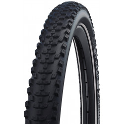 Padanga 28" Schwalbe Smart Sam Plus HS624 Perf Wired 42-622 / 28x1.60 DD Reflex