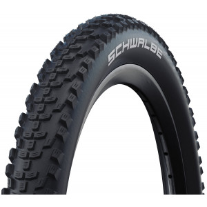 Padanga 26" Schwalbe Smart Sam HS624 Active Wired 47-559 / 26x1.85