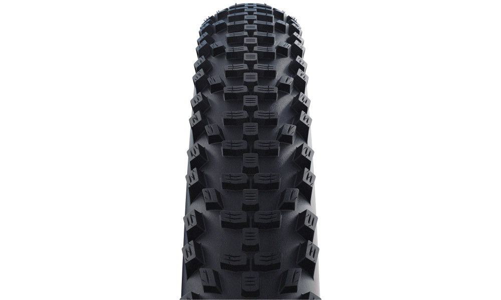 Padanga 18" Schwalbe Smart Sam HS624 Active Wired 40-355 / 18x1.50 - 2