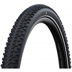 Padanga 29" Schwalbe Advancer Hybrid HS636 Active Wired 54-622 / 29x2.10 Reflex