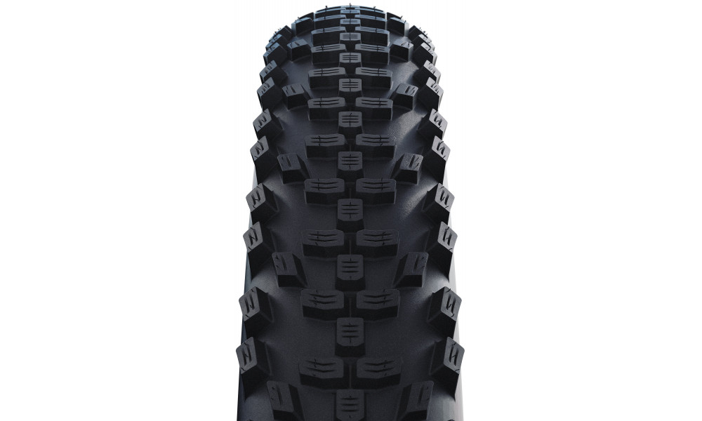 Padanga 24" Schwalbe Smart Sam Cargo HS624 Perf Wired 60-507 / 24x2.35 Super Defense Reflex - 2