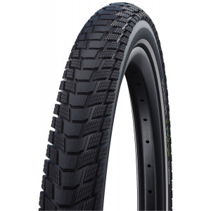 Padanga 18" Schwalbe Pick-Up HS609 Perf Wired 55-355 / 18x2.15 Super Defense Reflex