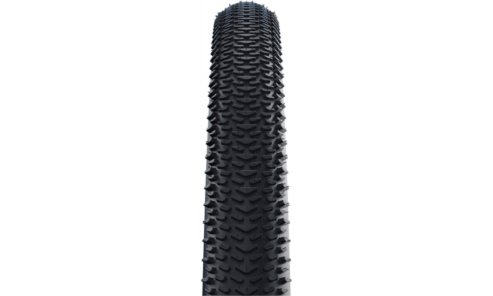 Padanga 28" Schwalbe G-One R Pro HS610 Evo Fold TLR 45-622 / 28x1.70 Race Pro Transparent - 2