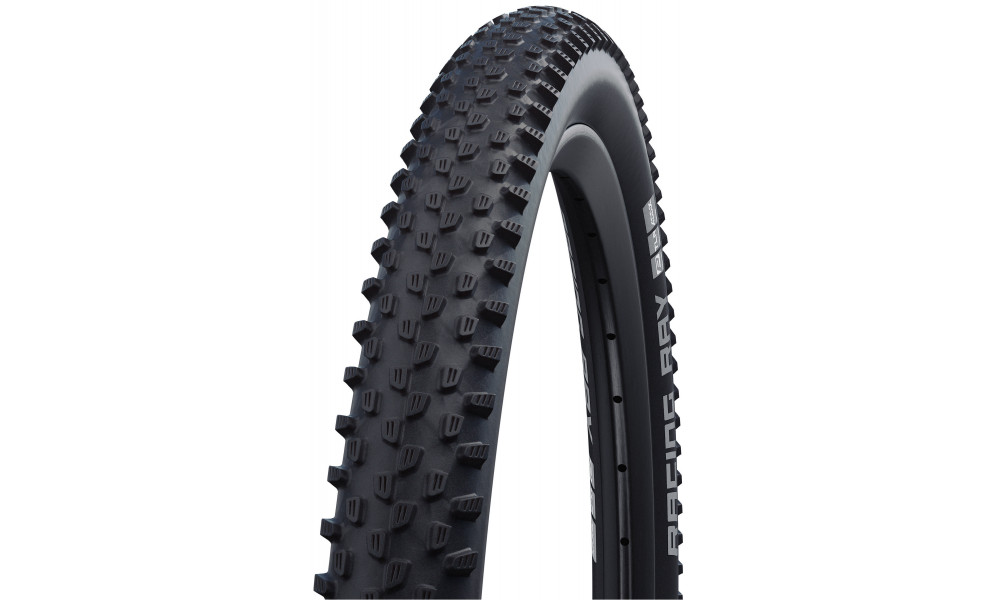 Padanga 29" Schwalbe Racing Ray HS489 Perf Fold TLR 60-622 / 29x2.35 